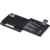 Baterie T6 Power HP EliteBook 720 G1, 725 G2, 820 G1, 820 G2, 4000mAh, 44Wh, 3cell, Li-pol