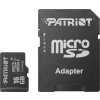 PATRIOT microSDHC Class10 16GB SF16GMDC10
