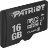PATRIOT microSDHC Class10 16GB SF16GMDC10