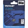 PATRIOT microSDHC Class10 64GB SF64GMDC10