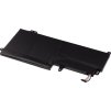 Baterie T6 Power Lenovo ThinkPad 13 20GJ/20GK, 20GL/20GM serie, 3730mAh, 42Wh, 3cell, Li-Pol