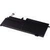 Baterie T6 Power Lenovo ThinkPad 13 20GJ/20GK, 20GL/20GM serie, 3730mAh, 42Wh, 3cell, Li-Pol