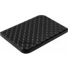 VERBATIM externí SSD 512GB Store ´n´ Go Portable USB3.2 Gen 1, černá