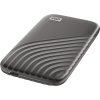 WD My Passport 1TB, WDBAGF0010BGY