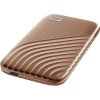 WD MyPassport 1TB, WDBAGF0010BGD