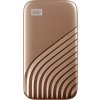 WD MyPassport 1TB, WDBAGF0010BGD