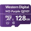WD MicroSDXC karta 128GB WDD128G1P0C Class 10 (R:100/W:60 MB/s)