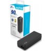 Fortron NB 90 PRO napájecí adaptér k notebooku, 90W, 19V