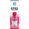 HP GT52 Magenta Original Ink Bottle (8,000 pages)