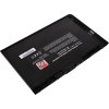 Baterie T6 Power HP EliteBook 9470m, EliteBook Folio 9470m, 3400mAh, 50Wh, 4cell, Li-pol