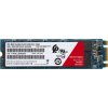 WD RED SSD 3D NAND WDS500G1R0B 500GB M.2 SATA, (R:560, W:530MB/s)
