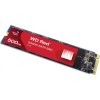 WD RED SSD 3D NAND WDS500G1R0B 500GB M.2 SATA, (R:560, W:530MB/s)