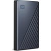 WD My Passport ULTRA 2TB Ext. USB3.0 Blue USB-C