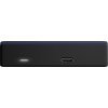 WD My Passport Ultra 4TB, Externí HDD, USB-C 3.0, modrá