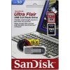 SanDisk Flash Disk 128GB Ultra Flair, USB 3.0
