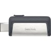 SanDisk Flash Disk 128GB Dual USB Drive Type-C Ultra