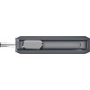 SanDisk Flash Disk 128GB Dual USB Drive Type-C Ultra