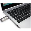 SanDisk Flash Disk 128GB Dual USB Drive Type-C Ultra