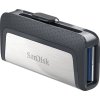 SanDisk Flash Disk 128GB Dual USB Drive Type-C Ultra