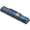 Baterie T6 Power Acer Aspire 4332, 4732, 5241, 5334, 5532, 5732, 7315, 7715, 5200mAh, 56Wh, 6cell