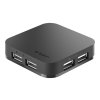 D-Link DUB-H4 4-Port Hi-speed USB 2.0 Hub