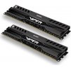 PATRIOT PV38G160C9K Patriot 2x4GB ViperX 3RD DDR3 1600MHz CL9 1.5V, chladič, XMP 1.3