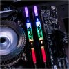 PATRIOT Viper Steel RGB 64GB DDR4 3200MHz / DIMM / CL18 / 1,35V / KIT 2x 32GB