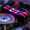 PATRIOT Viper Steel RGB 64GB DDR4 3200MHz / DIMM / CL18 / 1,35V / KIT 2x 32GB