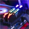 PATRIOT Viper Steel RGB 64GB DDR4 3200MHz / DIMM / CL18 / 1,35V / KIT 2x 32GB