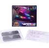 PATRIOT Viper Steel RGB 64GB DDR4 3200MHz / DIMM / CL18 / 1,35V / KIT 2x 32GB