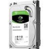 SEAGATE Desktop Barracuda 5400 6TB HDD 5400rpm SATA serial ATA 6Gb/s NCQ 256MB cache 89cm 3.5 inch BLK