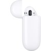 Apple AirPods 2019 s nabíjecím pouzdrem