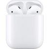 Apple AirPods 2019 s nabíjecím pouzdrem