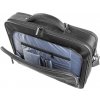 NATEC NTO-0393 Natec BOXER taška na notebook 17.3, Anti-Shock Systém, čierna