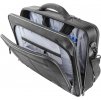 NATEC NTO-0393 Natec BOXER taška na notebook 17.3, Anti-Shock Systém, čierna