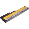 Baterie T6 Power Lenovo 3000 G430, G450, G530, G550, N500, IdeaPad V460, Z360, 5200mAh, 58Wh, 6cell