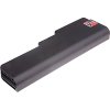Baterie T6 Power Lenovo 3000 G430, G450, G530, G550, N500, IdeaPad V460, Z360, 5200mAh, 58Wh, 6cell