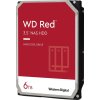 WD RED NAS WD60EFAX 6TB SATAIII/600 256MB cache, SMR