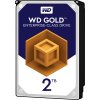 WD GOLD WD2005FBYZ 2TB, SATA III 3.5", 128MB 7200RPM, 200MB/s, CMR, Enterprise