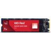 WD RED SSD 3D NAND WDS100T1R0B 1TB M.2 SATA, (R:560, W:530MB/s)
