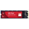 WD RED SSD 3D NAND WDS100T1R0B 1TB M.2 SATA, (R:560, W:530MB/s)