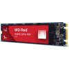 WD RED SSD 3D NAND WDS100T1R0B 1TB M.2 SATA, (R:560, W:530MB/s)