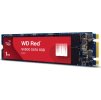WD RED SSD 3D NAND WDS100T1R0B 1TB M.2 SATA, (R:560, W:530MB/s)