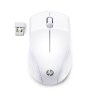 HP Wireless Mouse 220 white 0b s