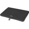 NATEC laptop sleeve Clam 13.3inch black