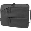 NATEC laptop sleeve Mussel 13.3inch black