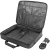 NATEC NTO-0769 Laptop Bag Natec DOBERMAN 17,3 Black