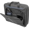 NATEC NTO-0769 Laptop Bag Natec DOBERMAN 17,3 Black
