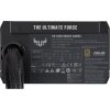 ASUS zdroj TUF-GAMING-650B 650W, 80+ Bronze