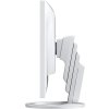 EIZO MT IPS LCD LED 24" EV2495-WT, 1920x1080, 178°/178°, 1000:1,250cd,1x DVI-D, D/SUB15, DP, HDMI, 2xUSB,audio, BK